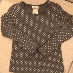 Matilda Jane Connect the Dots Tee
